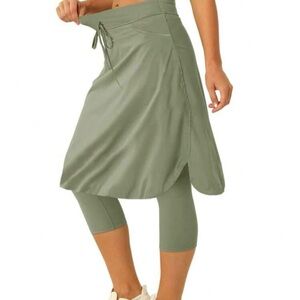 💚🩶BUNDLE🩶💚 athletic midi skirts